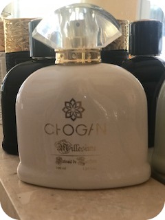 chogan parfum femme 100 ml